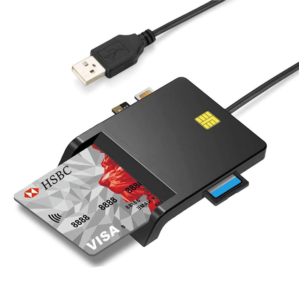 Amazon.co.jp: USB接続ICカードリーダーライター SD/Micro SD (TF)/SIM